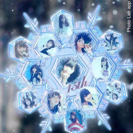 ゆずポン酢⊿乃木坂のトーク