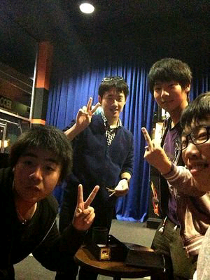 かに こうすけのトーク