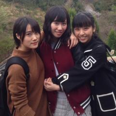 恵理子とゆうみんとやまりな推しトーク