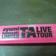 auy.love.ともちんのトーク