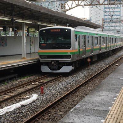 AKBヲタの上野東京ライン