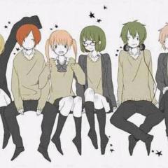 ここでの家族募集中