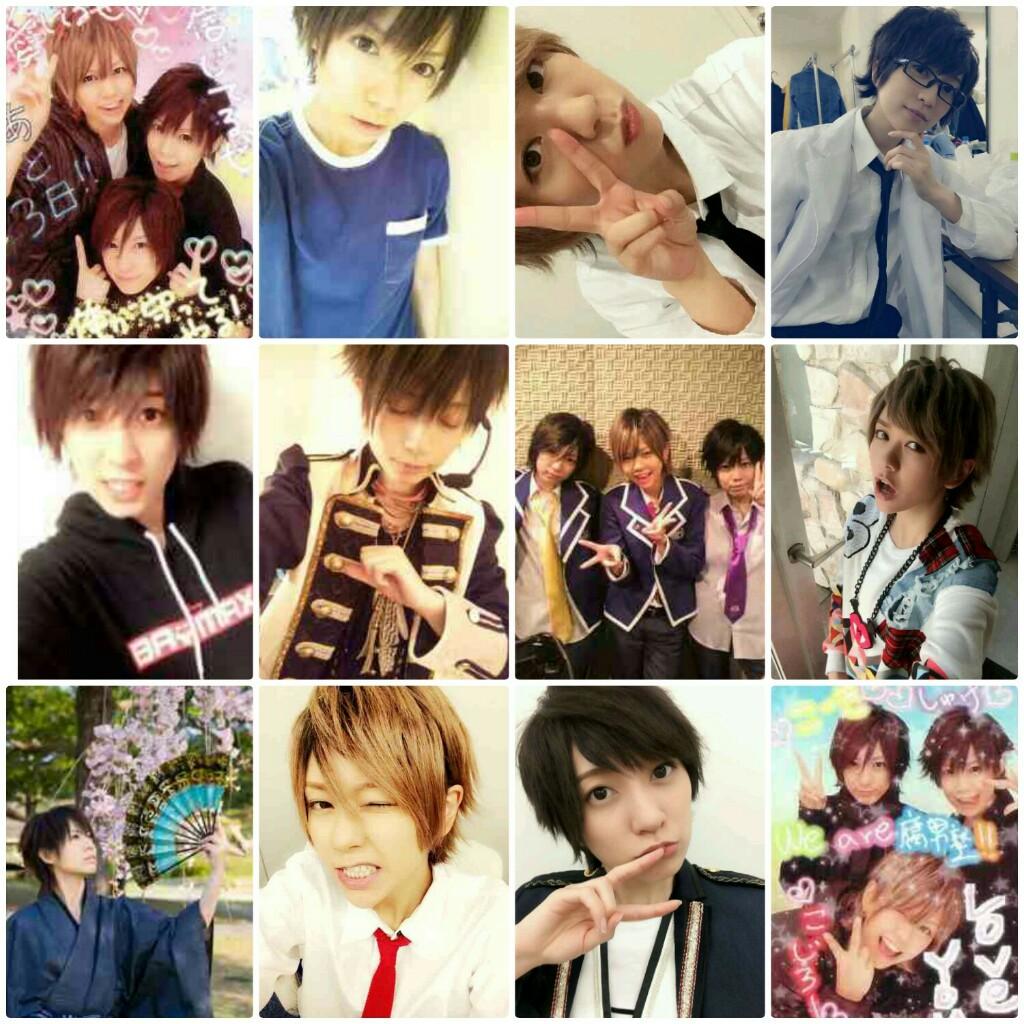 風男塾ℓσνє♡こじくん光くんℓσνє♡