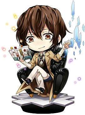 モリ蔵のトーク