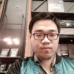 Ιουστίνος Μιχανηλのトーク