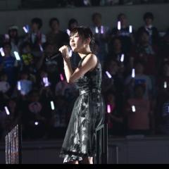 山本 彩のトーク