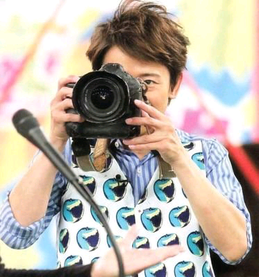 O野.智のトーク