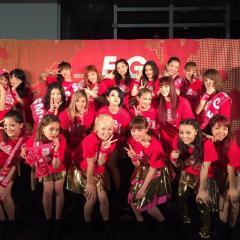 伶菜&萩花&美央