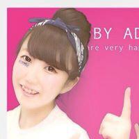 Serina Kimuraのトーク