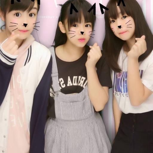 ま̤̮み̤̮り̤̮ん̤̮