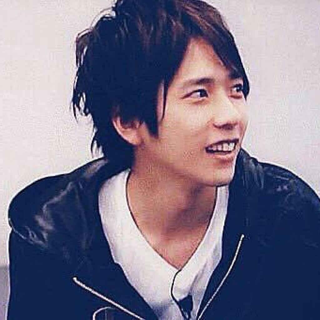 二宮和也