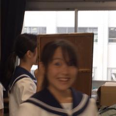 ゆまっしーとおさべり(^-^)