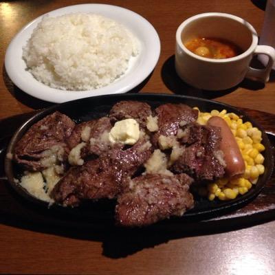 あつぼっくりのトーク