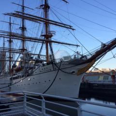 ヤマトのトーク