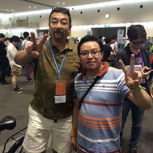 かけるのトーク