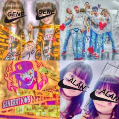 EXFAMILY🌟たかのりの．