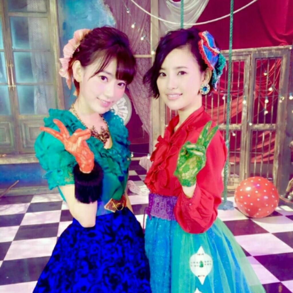 まちゅひこと咲良の二人トーク