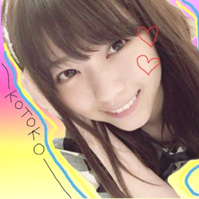 ことこ⊿のトーク