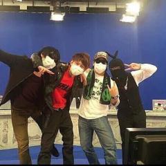 最俺が好きな人集まれー💗