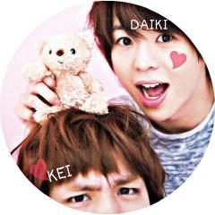 Jumplove0509のトーク