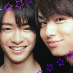 ラブラブオーラ全開トーク！