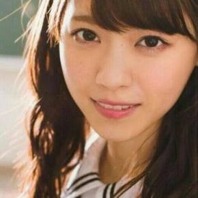 かつお⊿西野七瀬単推し
