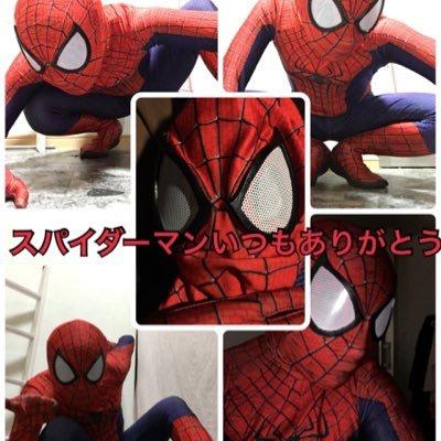 アメイジングスパイダーマン