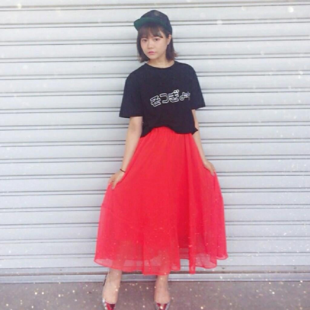 永遠にちーふぁむ 大好きなちーちゃんへ♥