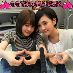 ✨ちーはる公認✨🍑ももち浜女学院実況室🍑
