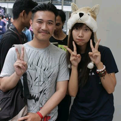 bang arii