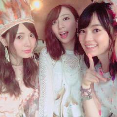 Ain / 個人トーク