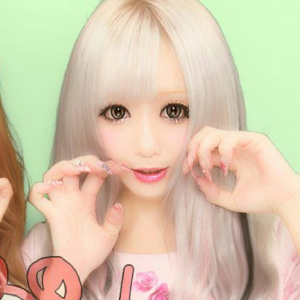 まりんたんたかたん♡