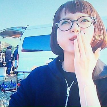 はるかのトーク