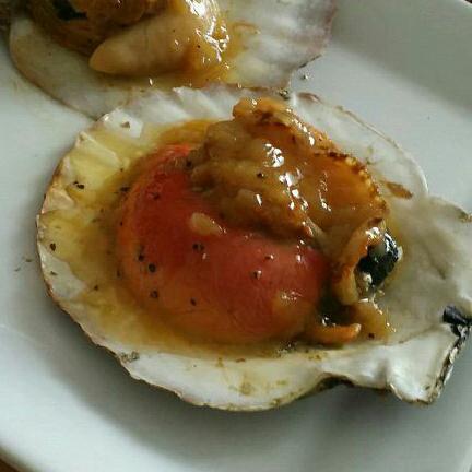 調理関係の職場での何かを、ゆるくどうにかやってるかんじでして