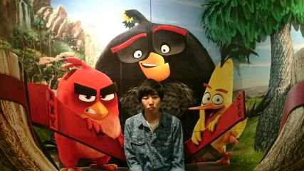 tomoya