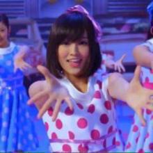 彩ちゃんへの愛と絆の画像