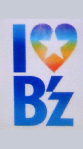 なつお(ナッチ)B'zナッチXJAPAN
