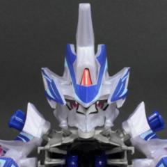ビーダマン写真集