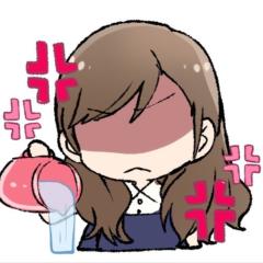もくちゃん