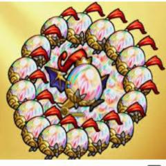 モンスト(｀・∀・)ﾉｲｪ-ｲ！