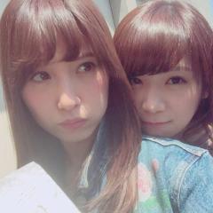 衛藤美彩(なりきり)トーク