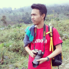 Dwi Setyawanのトーク