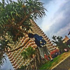 美沙樹のトーク