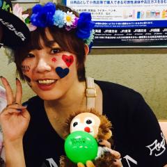 ちゅんたにゃん♡