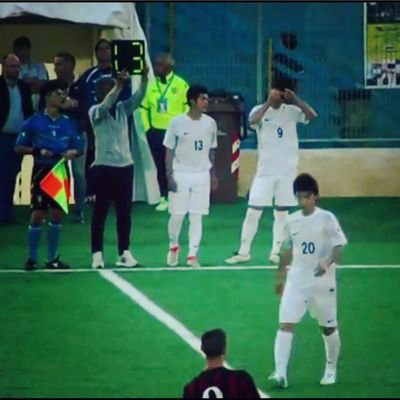 Masaki Tominagaのトーク