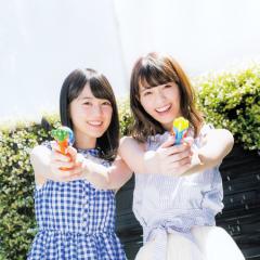 とも⊿乃木坂46
