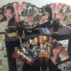 ASE48 汗っかき同盟