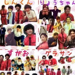 ハチロク大好き〜💕