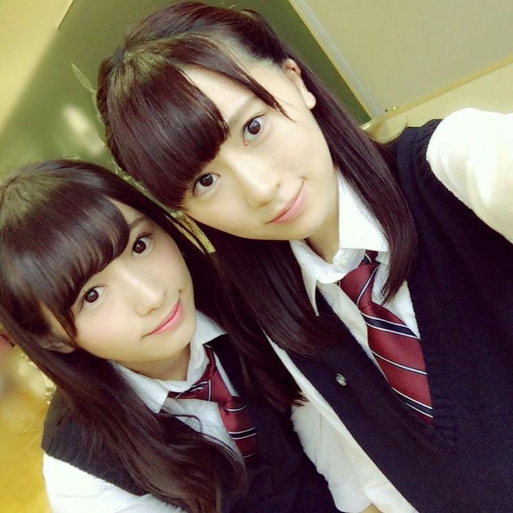 欅坂46のトーク