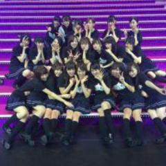乃木坂46派